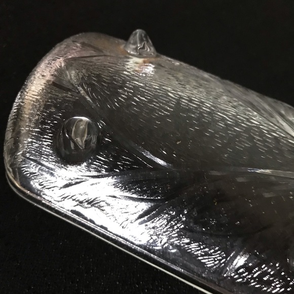 Vintage Glass-Corn Holders - Picture 7 of 10